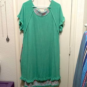 Umgee dress